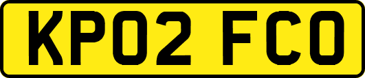 KP02FCO