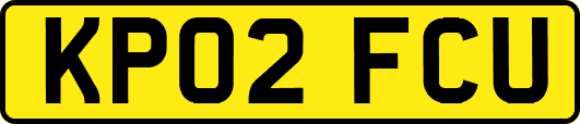 KP02FCU