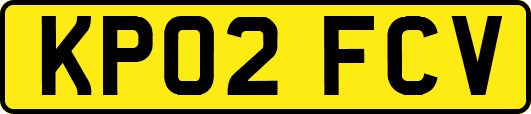 KP02FCV