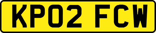 KP02FCW
