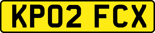 KP02FCX