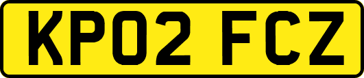 KP02FCZ
