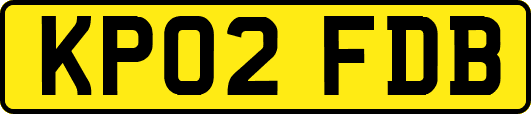 KP02FDB