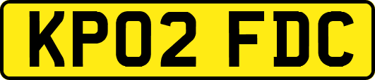 KP02FDC