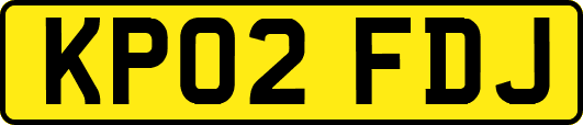 KP02FDJ