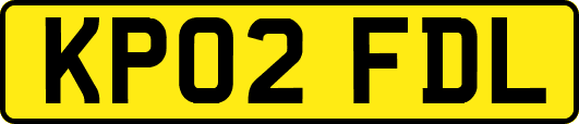 KP02FDL