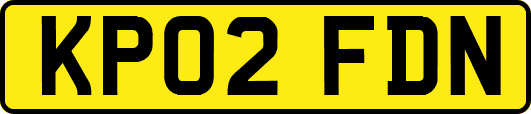 KP02FDN
