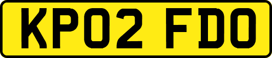 KP02FDO