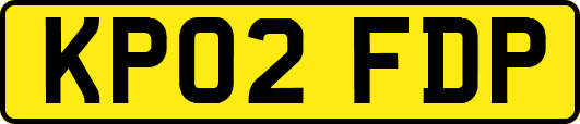 KP02FDP