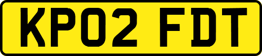 KP02FDT