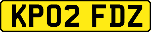 KP02FDZ