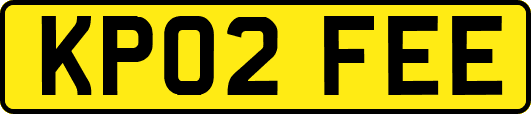 KP02FEE
