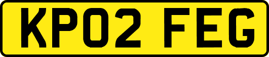KP02FEG