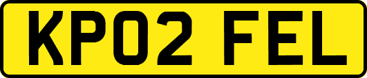 KP02FEL