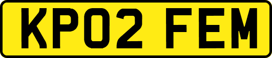 KP02FEM