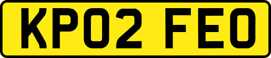 KP02FEO