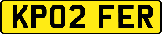 KP02FER