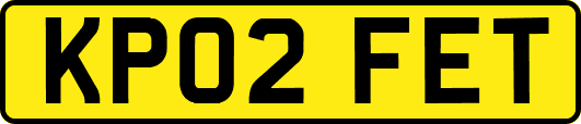 KP02FET