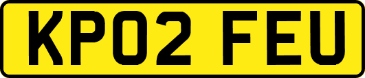KP02FEU