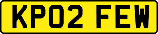 KP02FEW