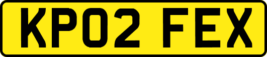 KP02FEX