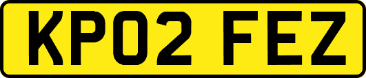KP02FEZ