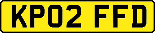 KP02FFD