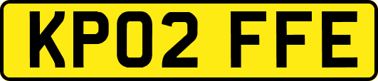 KP02FFE