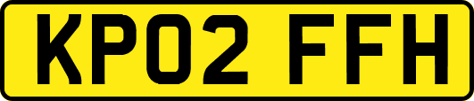 KP02FFH