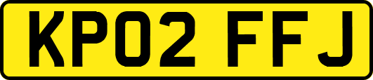 KP02FFJ