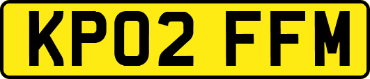 KP02FFM