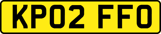 KP02FFO