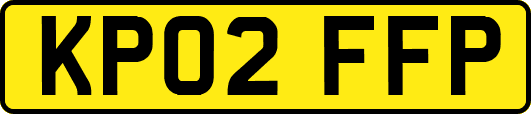 KP02FFP