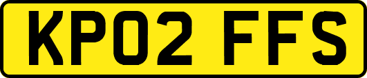 KP02FFS