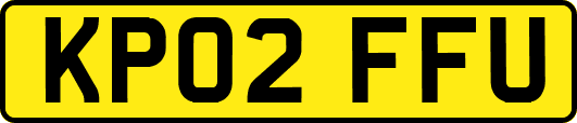 KP02FFU