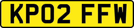 KP02FFW