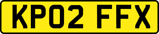 KP02FFX