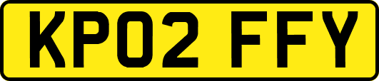 KP02FFY