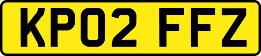 KP02FFZ