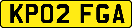KP02FGA