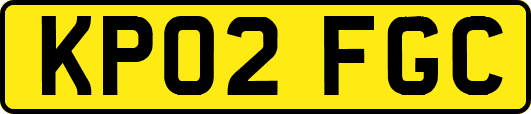 KP02FGC
