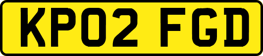KP02FGD