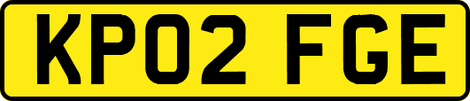 KP02FGE