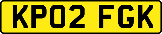 KP02FGK