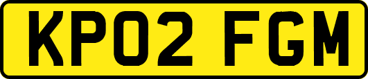 KP02FGM