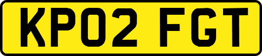 KP02FGT