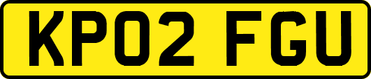 KP02FGU