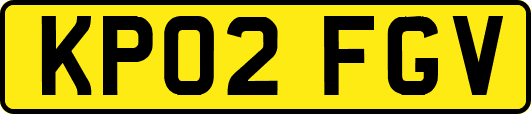 KP02FGV