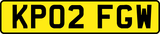 KP02FGW