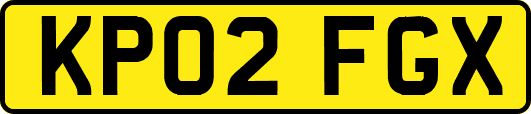 KP02FGX